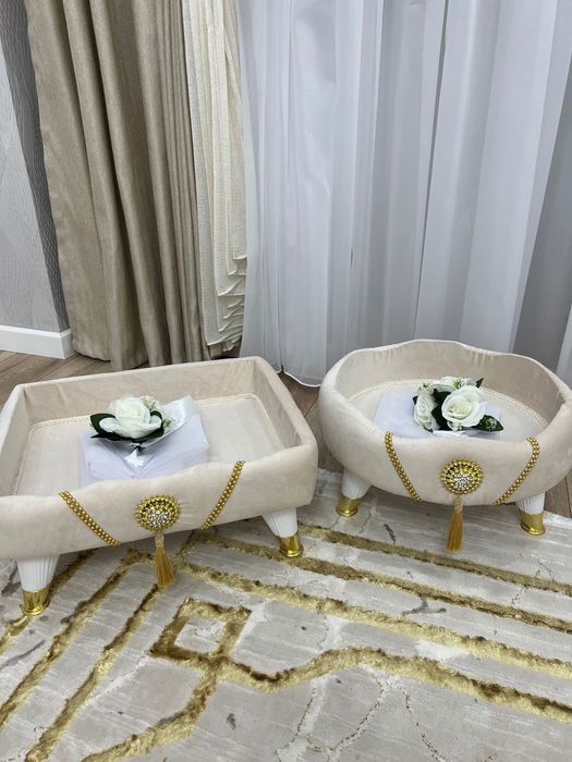 Тойбастар корзина