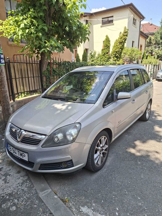 Masina Vauxhall de vanzare