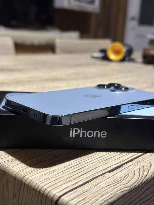 Vand iPhone 13 PRO 128gb