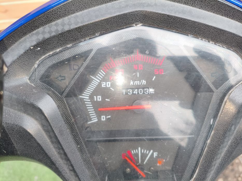 GJ SYM В отличном состоянии