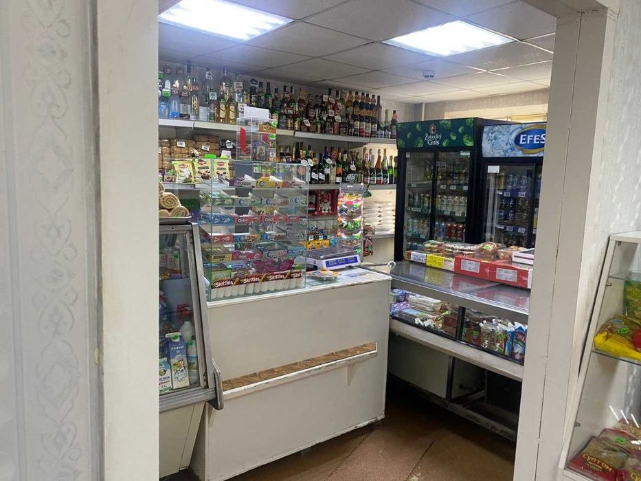 Торговое помещение, 61.1м²