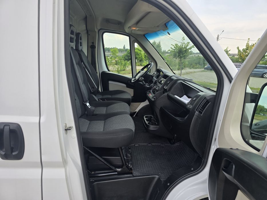 Vand Fiat Ducato