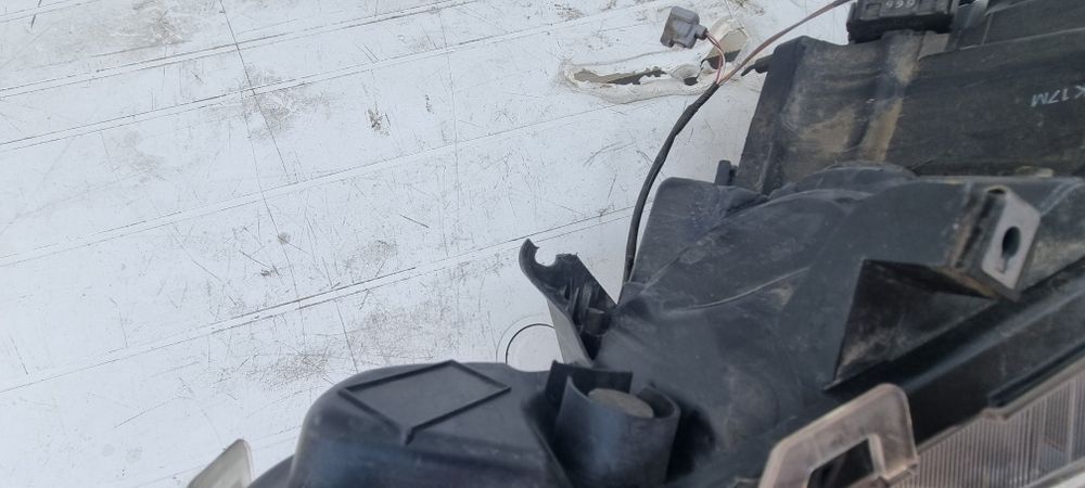 Far stanga full led Toyota Rav4