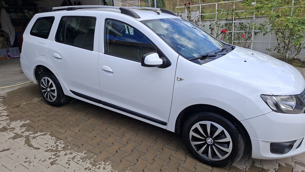 Dacia Logan  MCV 1.5 dci