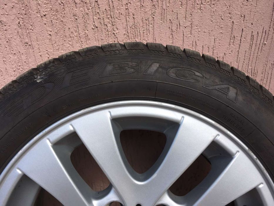 Джанти за бмв