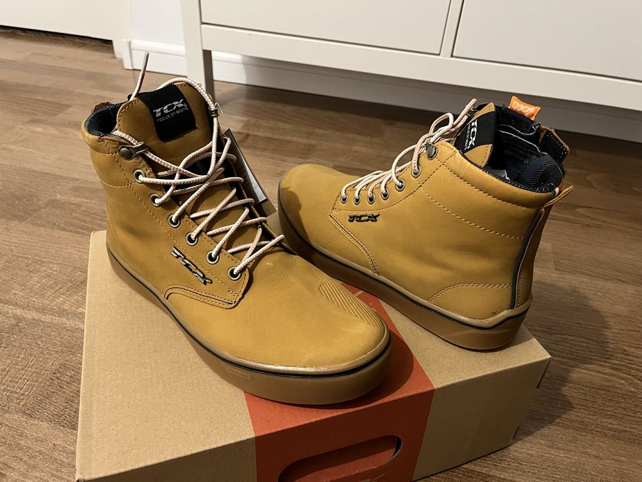 Echipament Motocicleta