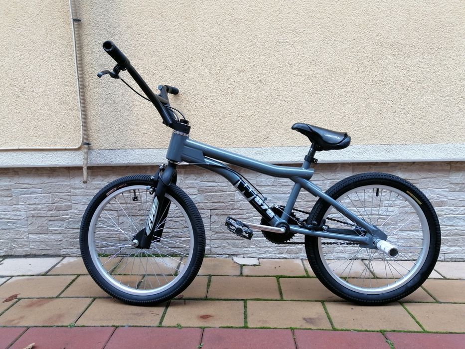 BMX Wheeler 878 W 20 Zoll vnos Germany!  360!