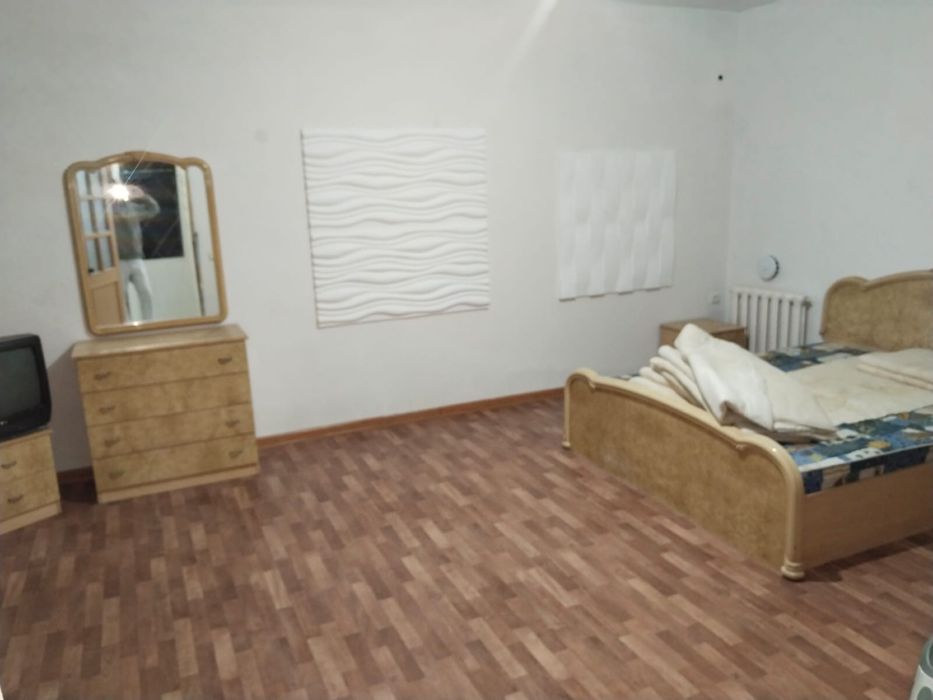 Сдается времянка