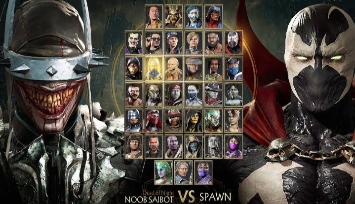 Мк11 диск пс4 версия