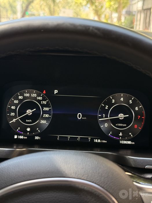 Kia Sorento 3.5L 2023
