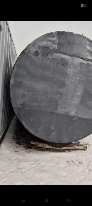 Ёмкость 60 куб  продается