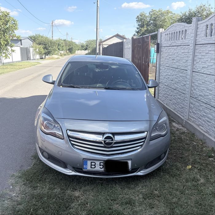 Opel Insignia de vanzare