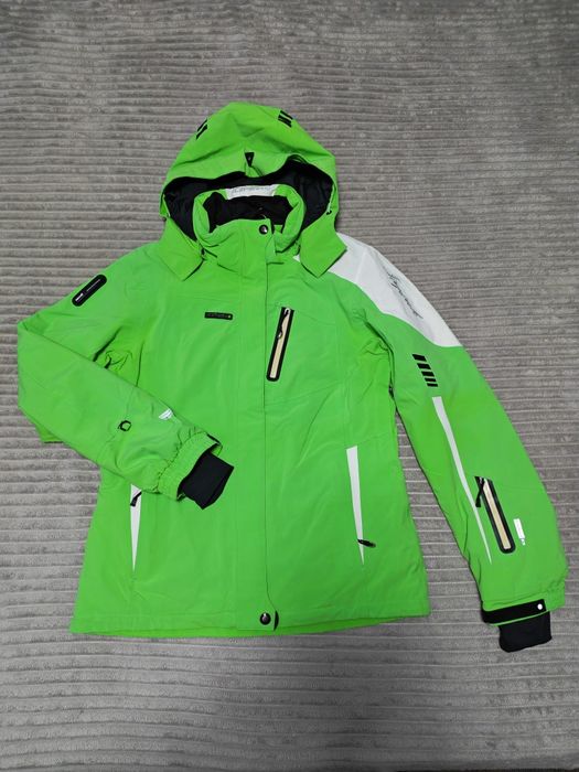 Icepeak geaca ski snowboard schi  L