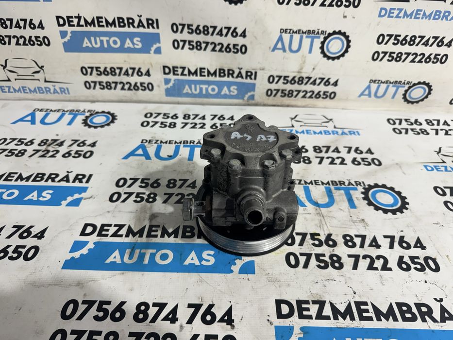pompa servodirectie 2,0 tdi