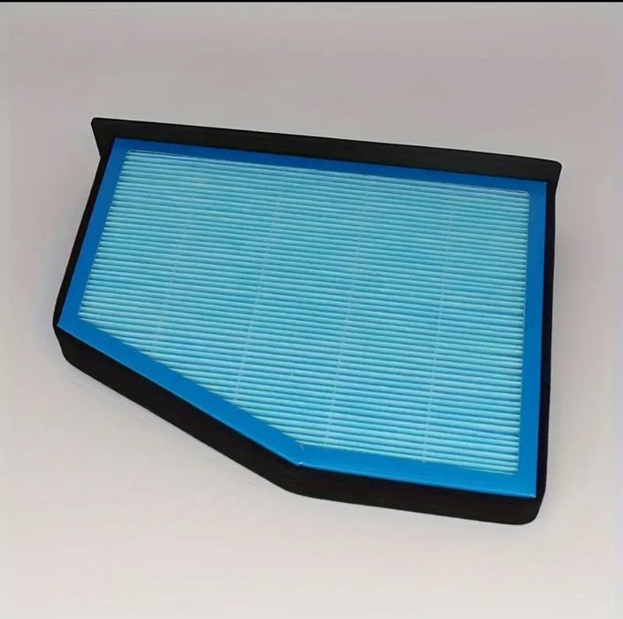 • Ароматизиран поленов филтър за купе с активен въглен за VAG групата