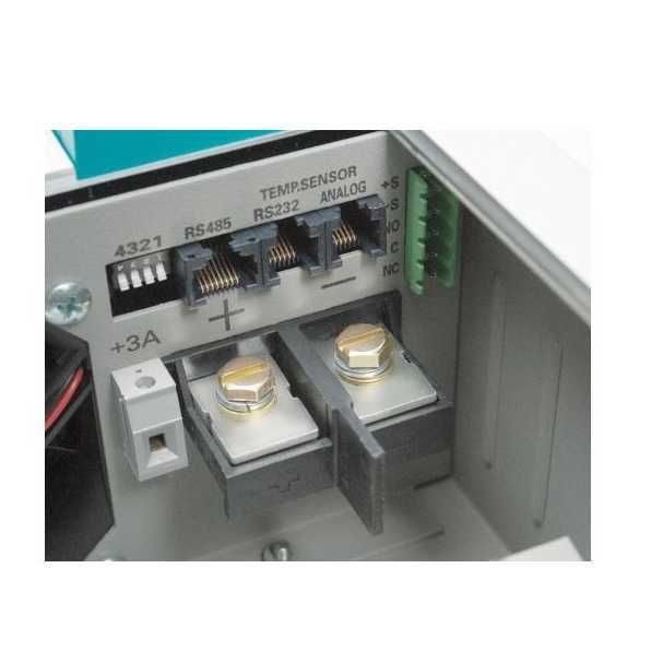 Mastervolt Mass 24/50-2 Power Electronics – Încărcător Profesional 24V 50A