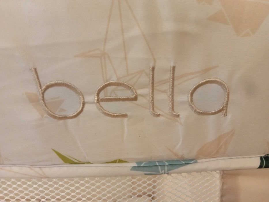 Преносима кошара Chipollino Bella