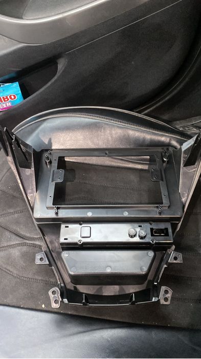 Рамка для андроид elantra от 2014