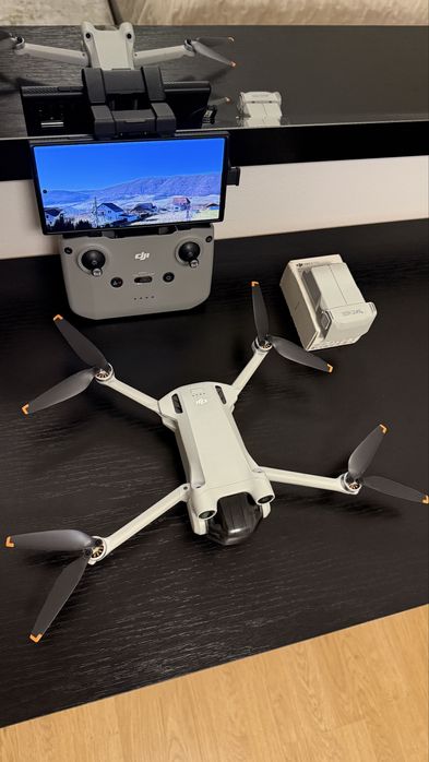 Drona DJI Mini 3 Pro