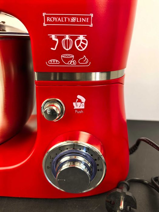 Robot de bucatarie multifunctional 1600W 479 lei