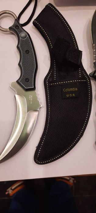 Vând cuțite diverse