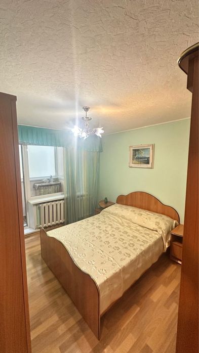 Продам 2 комн квартиру 2/5 Океан