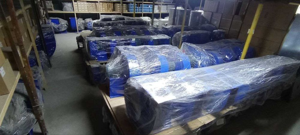 11-62 Улитка Центробежный вентилятор Вентиляция