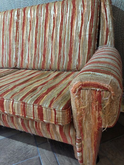 Румынская мебель б/у