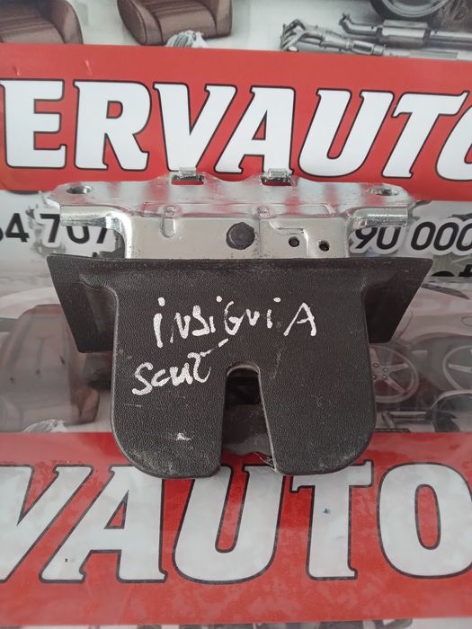 broasca portbagaj opel insignia a (2008-2013) 2.0 motorina 2010