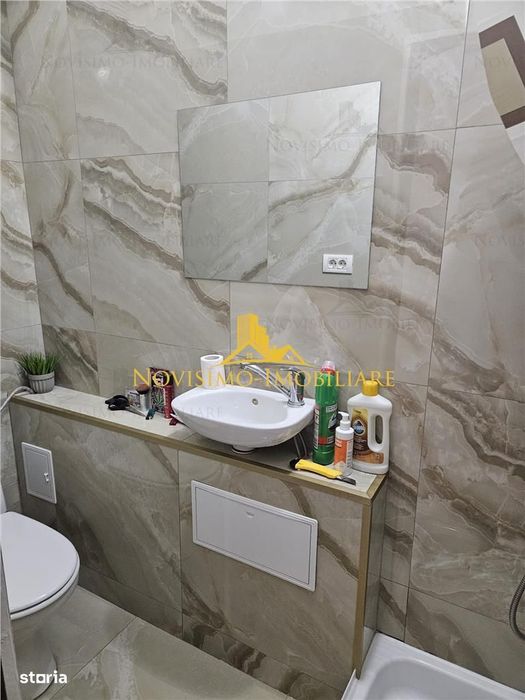 Novisimo-Imobiliare: Ap. Cu 3 Camere De Inchiriat , Ultracentral
