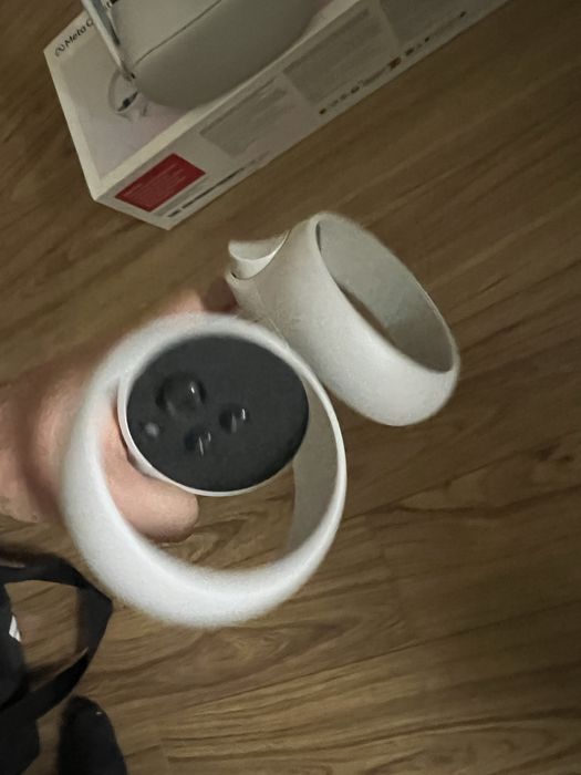 Meta oculus quest 2 258gb