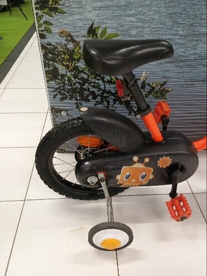 Btwin robot500 - produs resigilat - (SecondHand) Decathlon