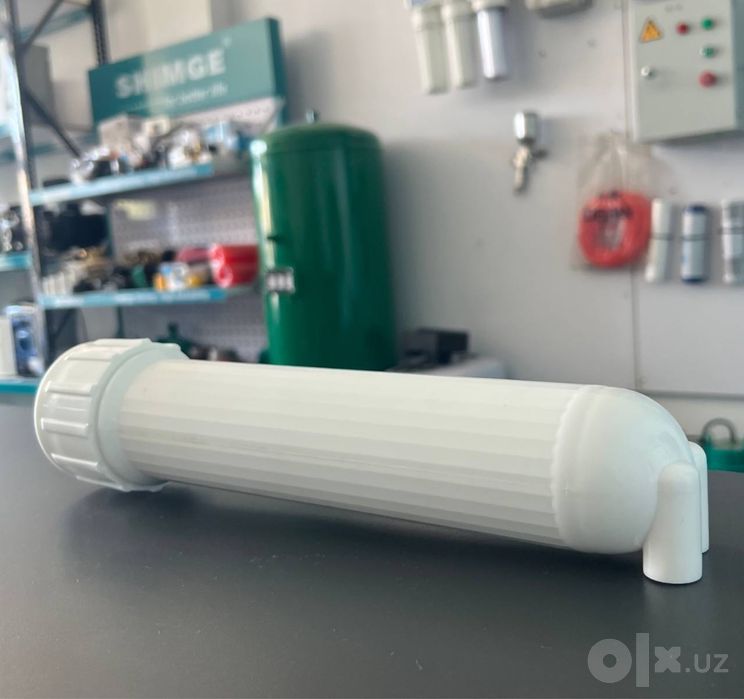 Filtr uchun vontron korpus / filtr korpus / kallona / extiyot qism
