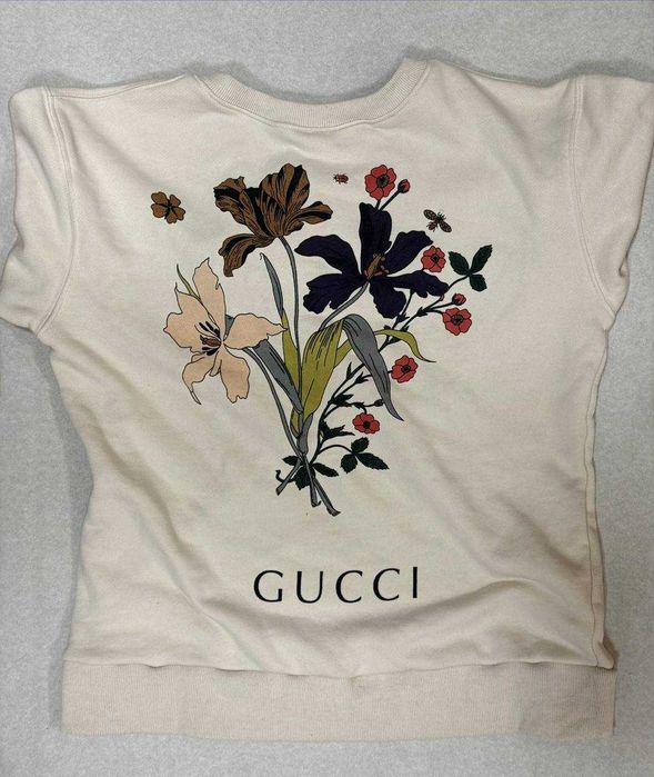 Оригинален пуловер GUCCI