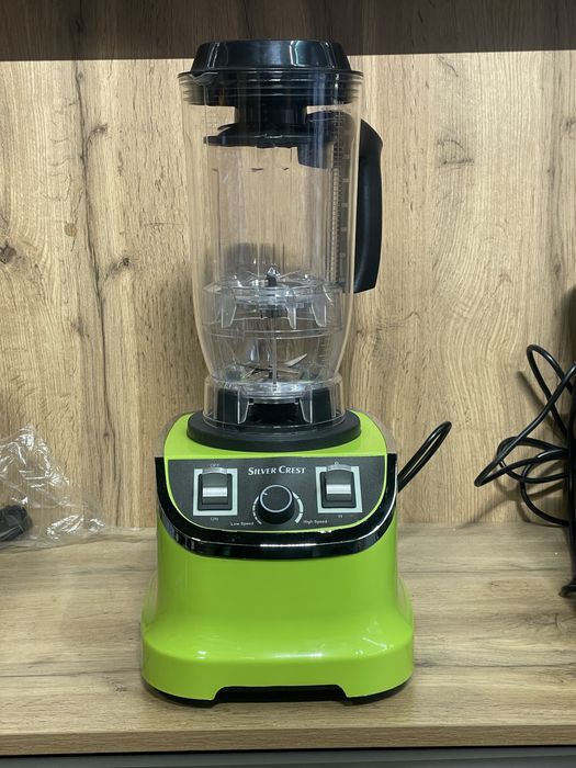 Блендер самый мощный для коктели