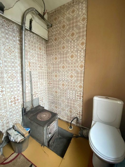 В продаже дом 4 комнаты