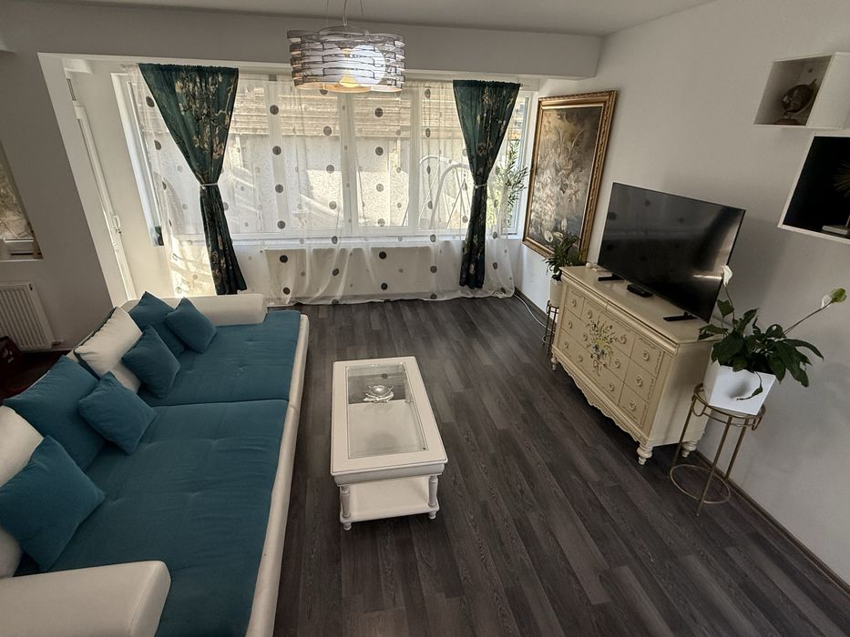 Vila moderna centru Popesti-Leordeni