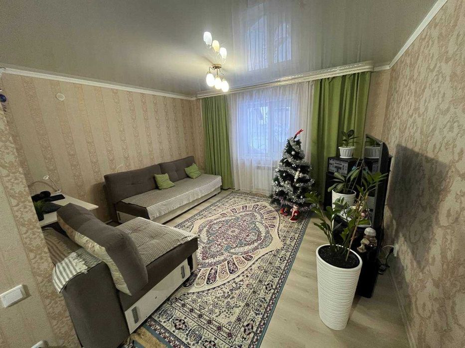 продам Дом на 2 Костанае