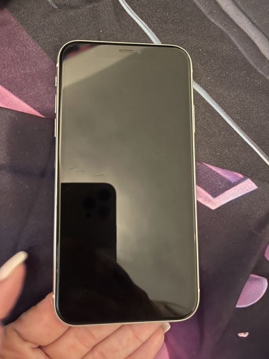 Iphone 11 pt piese.     Recarosare