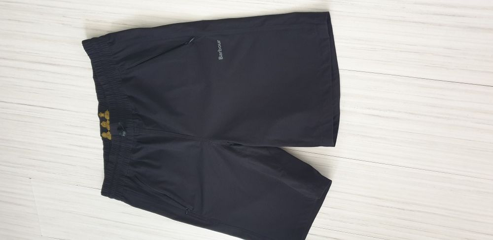 BARBOUR Stretch Short Mens / 32- 33 / M НОВО! ОРИГИНАЛ! Къси Панталони