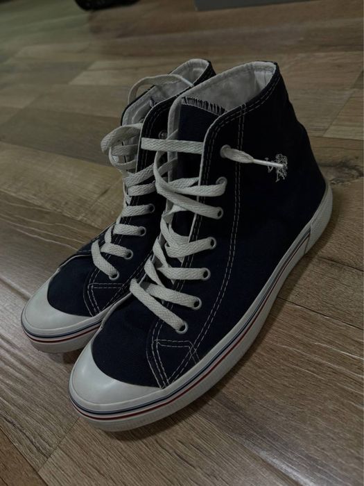 Кеды U.S Polo размер 41