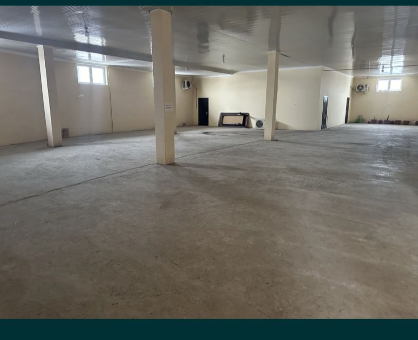 3 этаж хамаси аренда берилади здания