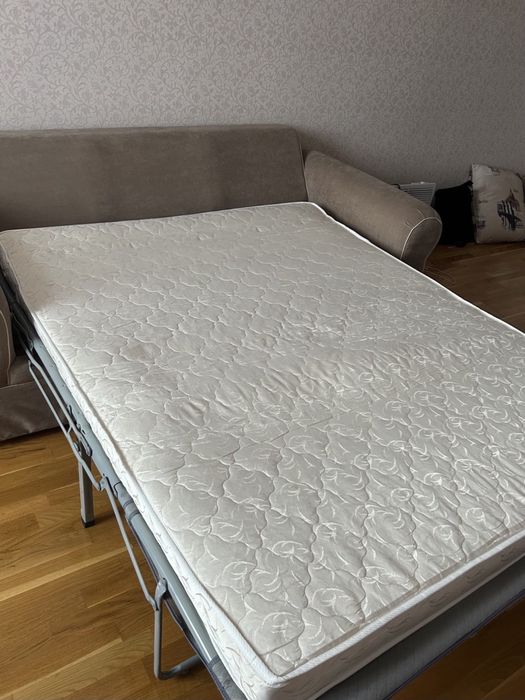 Раскладной диван