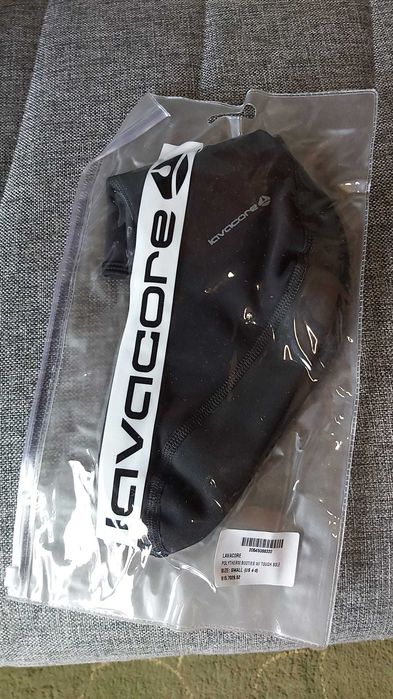 Vand sosete intarite Lavacore