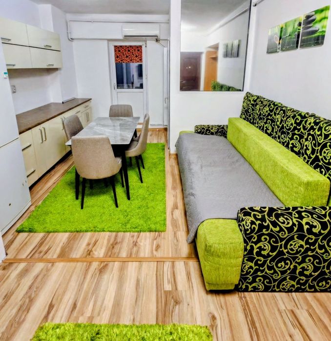 Închiriez apartament langa Mc-Donald's