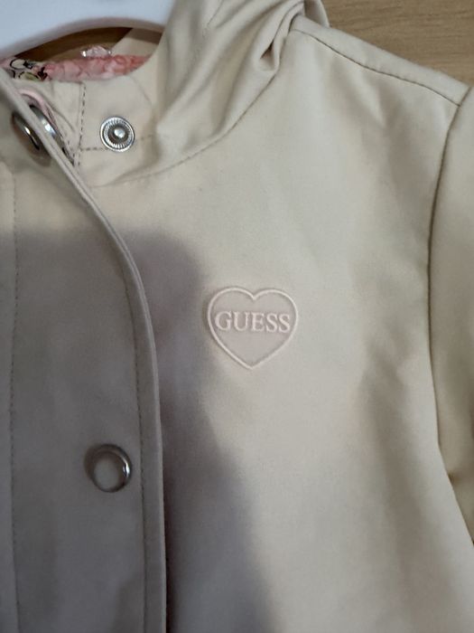 Бебешки космонавти и якенца guess, nike, the north face