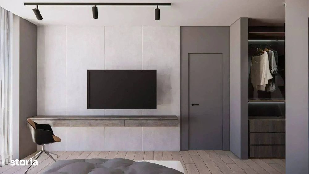 Apartament 3 camere| Ultracentral | Finisaje Premium | Terasă 41mp