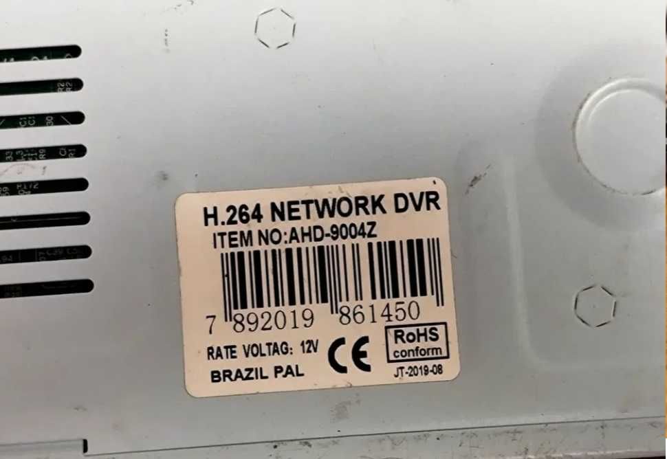 DVR Jortan 4 canale, aplicație mobilă