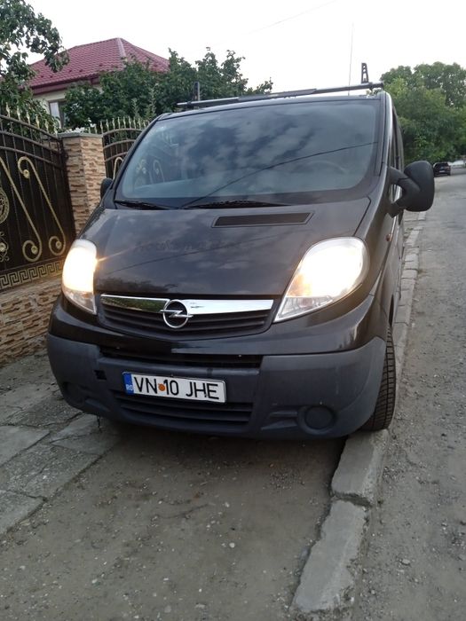 Vânzări autoutilitare în perfectă stare de funcționare  fără defecte ascunse