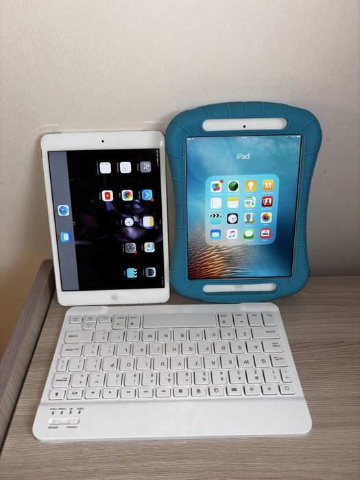 Продам планшет айпад